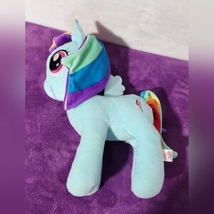 My Little Pony 2016 Rainbow Dash 13"